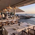 Papaioannou Restaurant Vouliagmeni