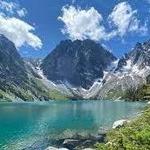 Colchuck Lake
