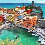 Cinque Terre