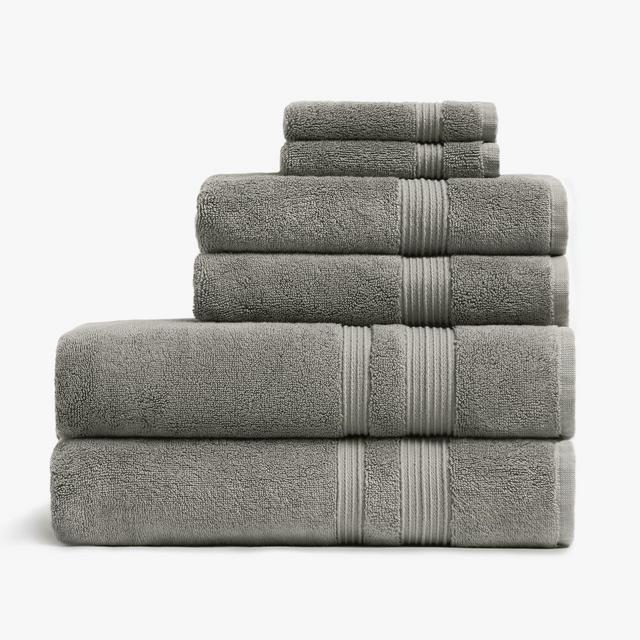 Classic Turkish Cotton Towels - Bath Towel