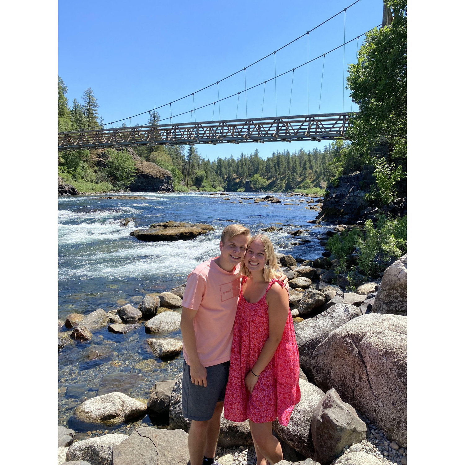 Spokane memories! July 2nd, 2021
