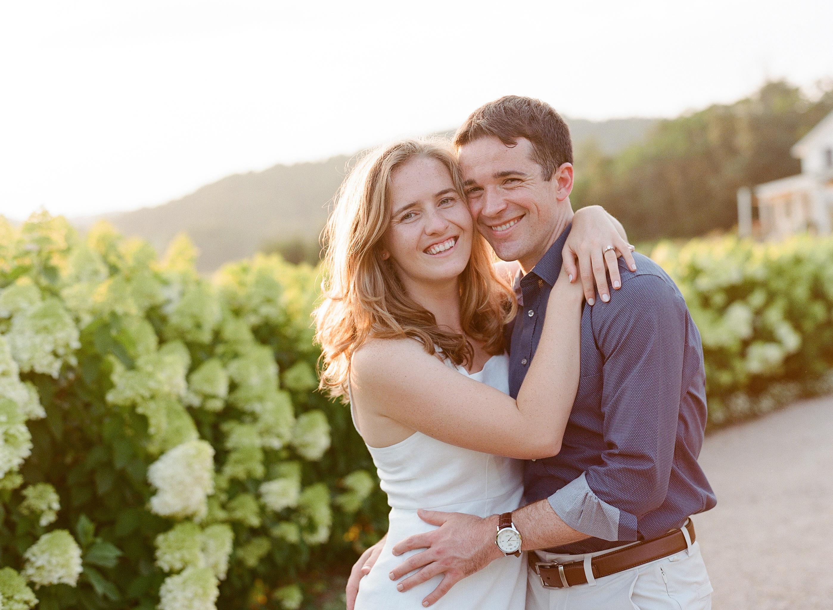 The Wedding Website of Hannah Connolly-Sporing and Kyle Heubner