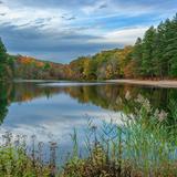 Chatfield Hollow State Park