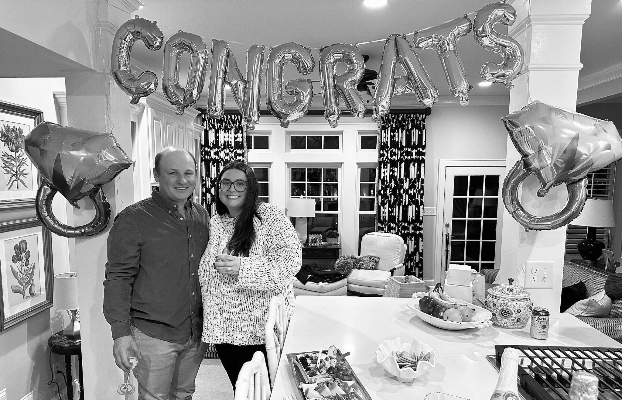 The Wedding Website of Mandy Malgieri and Troy Beaver