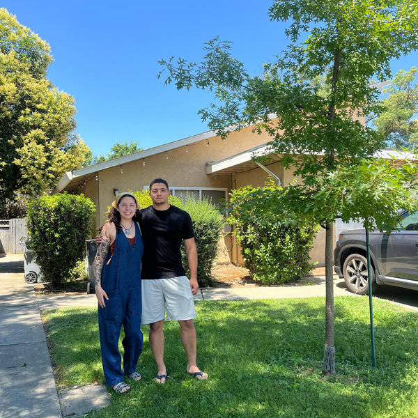 Home Improvement/Honeymoon Fund