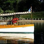 GLORY - Greenport Harbor Boat Tours