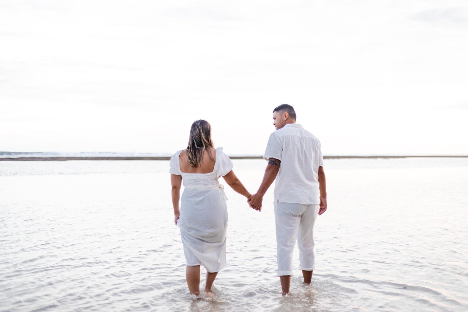 The Wedding Website of Tiana Barns and Iria Halbert