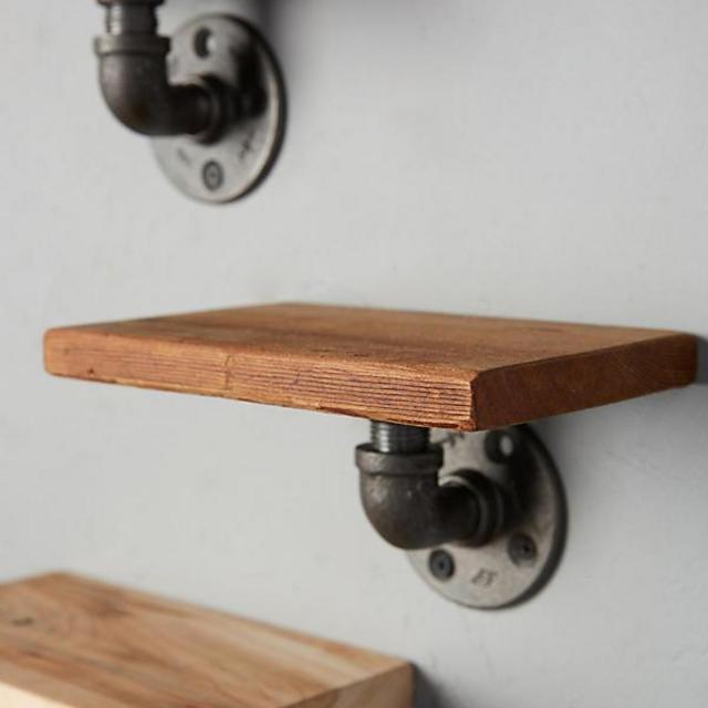 Byre Shelf Set