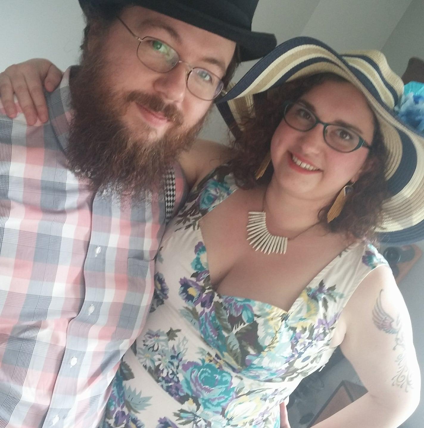 The Wedding Website of Kayla Zagieboylo and Marshall Blum