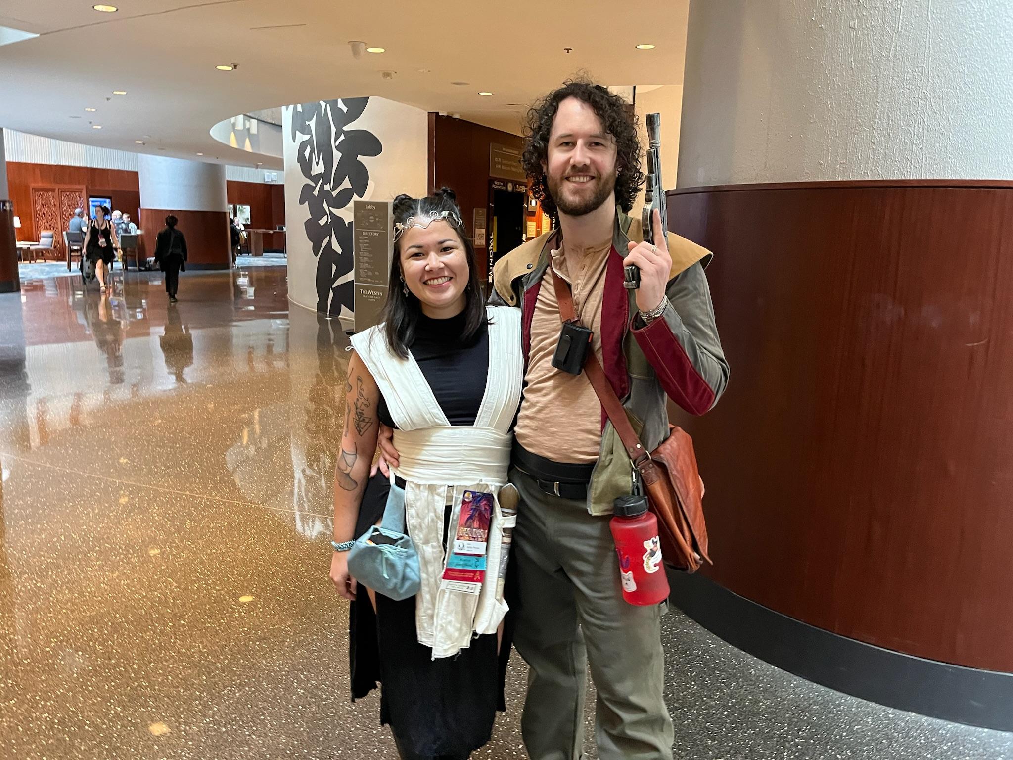 The Wedding Website of Katie Pierson and Zach Justice