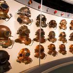 History of Diving Museum