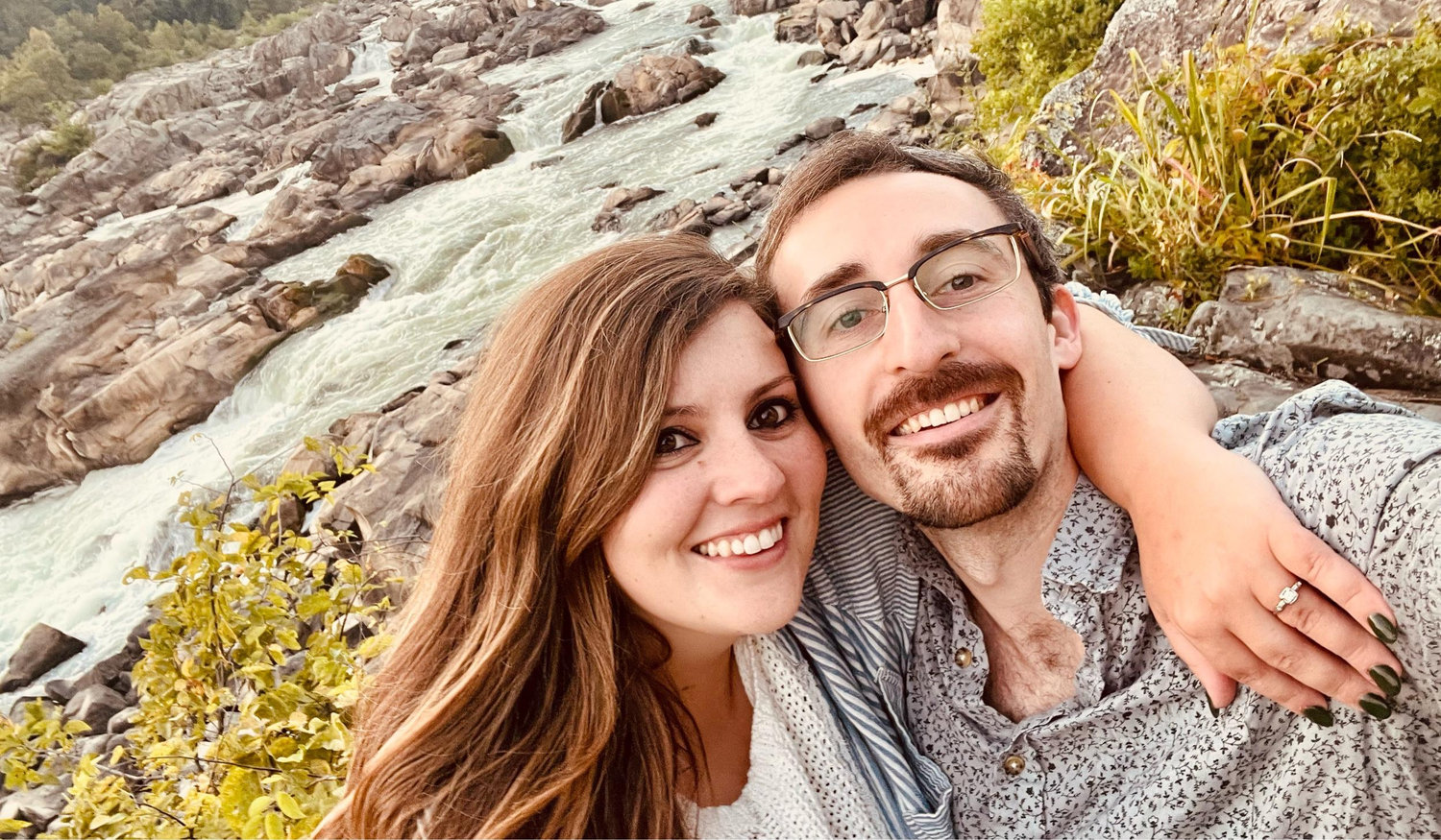 The Wedding Website of Kelsie Daley and Alex Fajgier