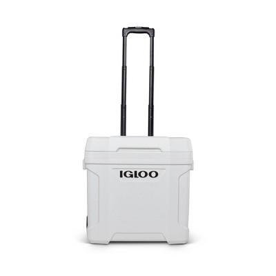 Igloo Latitude 30qt Roller Marine Cooler