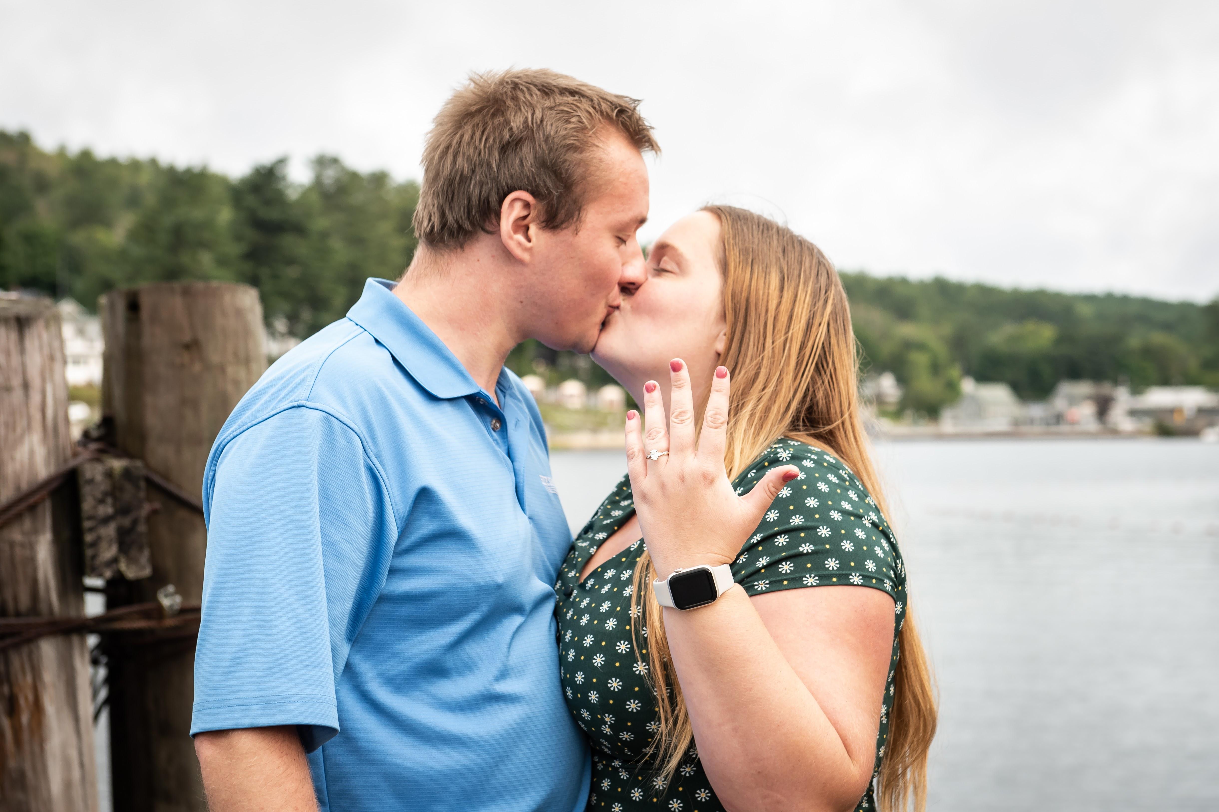 The Wedding Website of Cassandra Wetzell and Dillan Murray