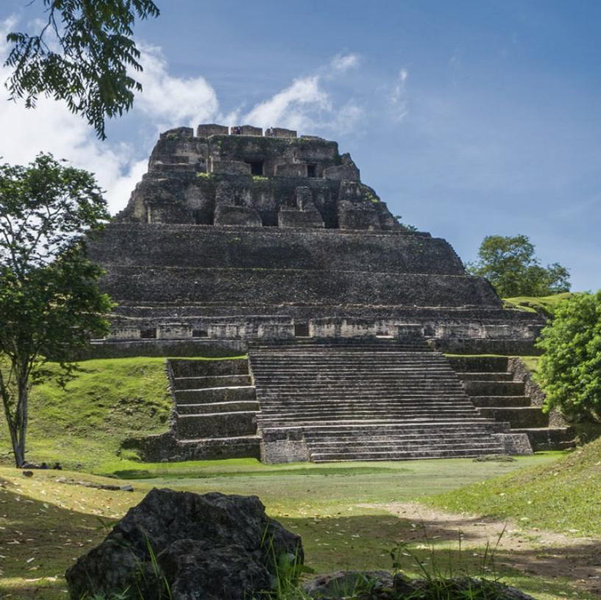 Adventure fund in Belize