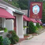 Wimpy's