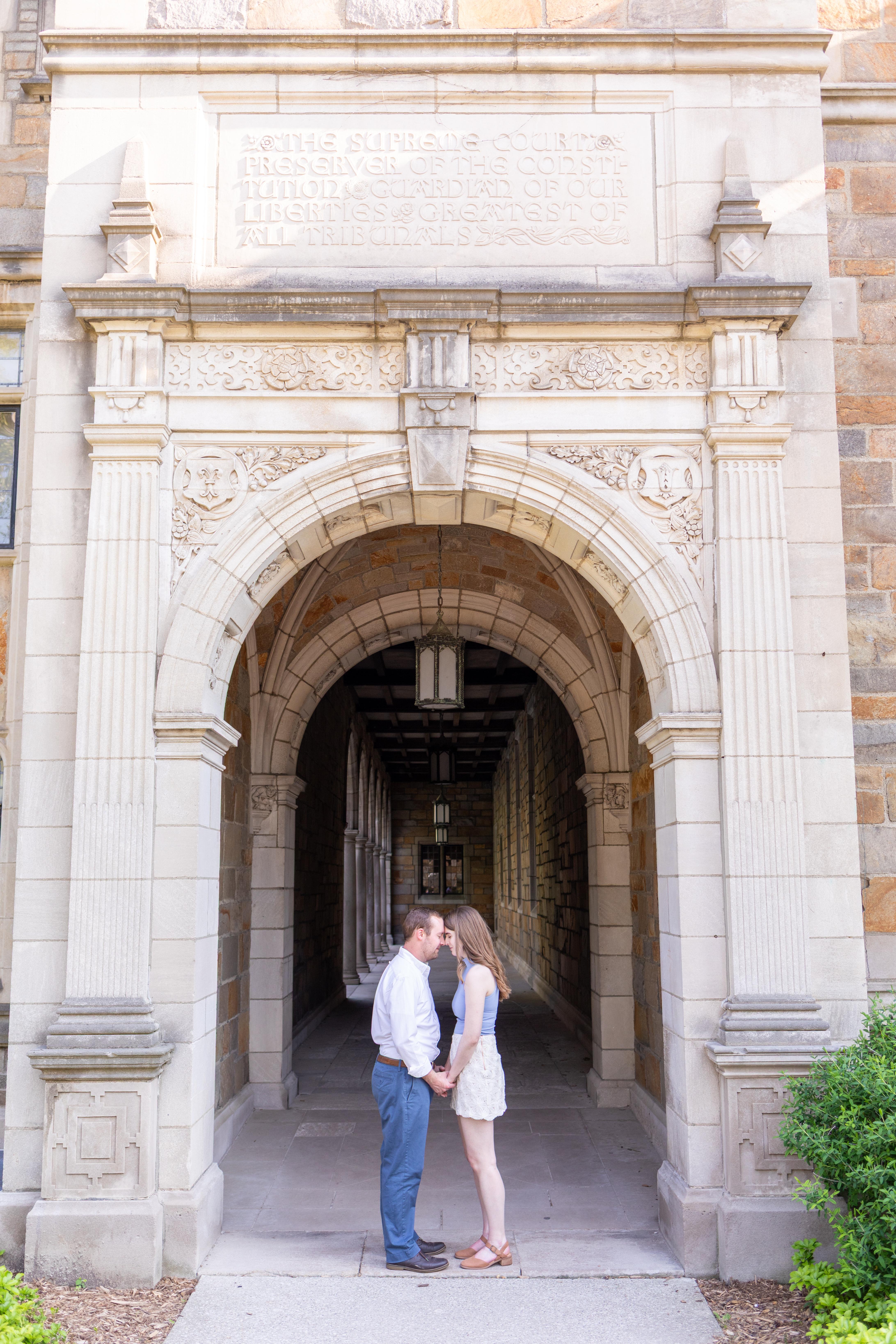 The Wedding Website of Jill Solomon and Nate Brandt