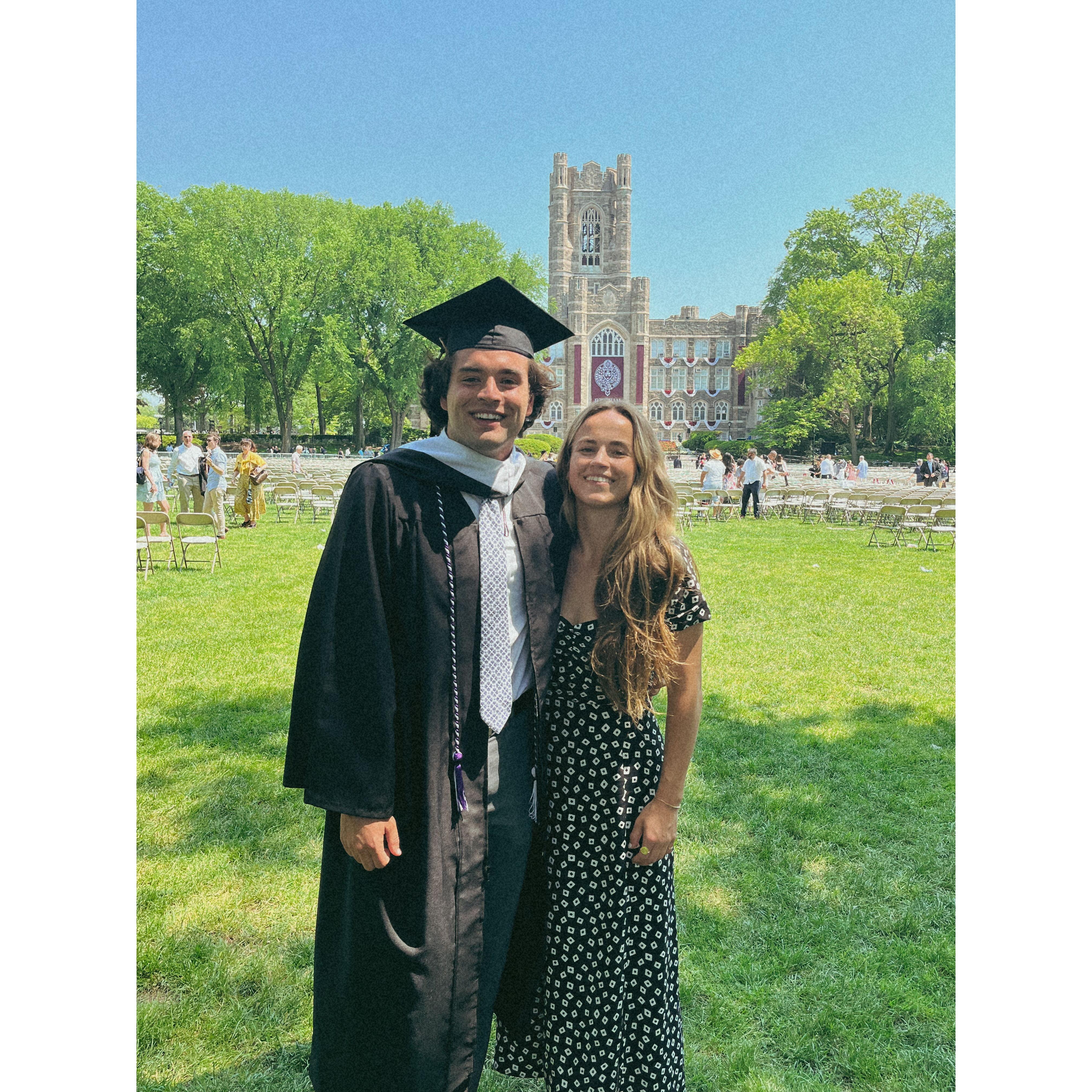 Fordham University