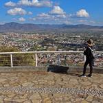 Mirador Cerro De San Miguel