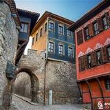 Old Town Plovdiv