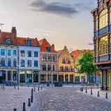 🍻 Lille – Vieux-Lille