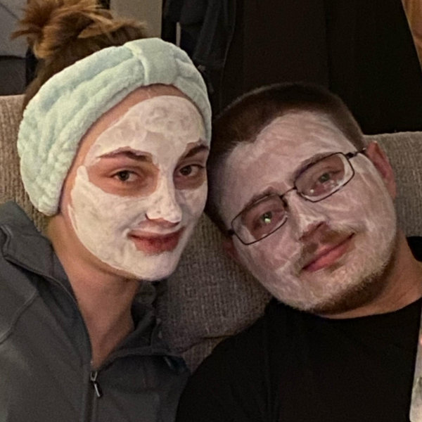 Facial Before The Wedding