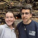 Eternal Flame Hiking Trail