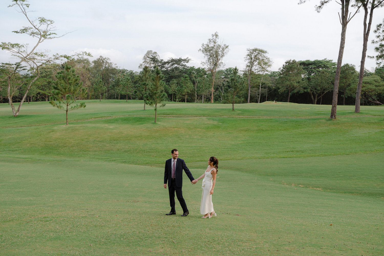 The Wedding Website of Andrea Arbizú and Fernando Magaña