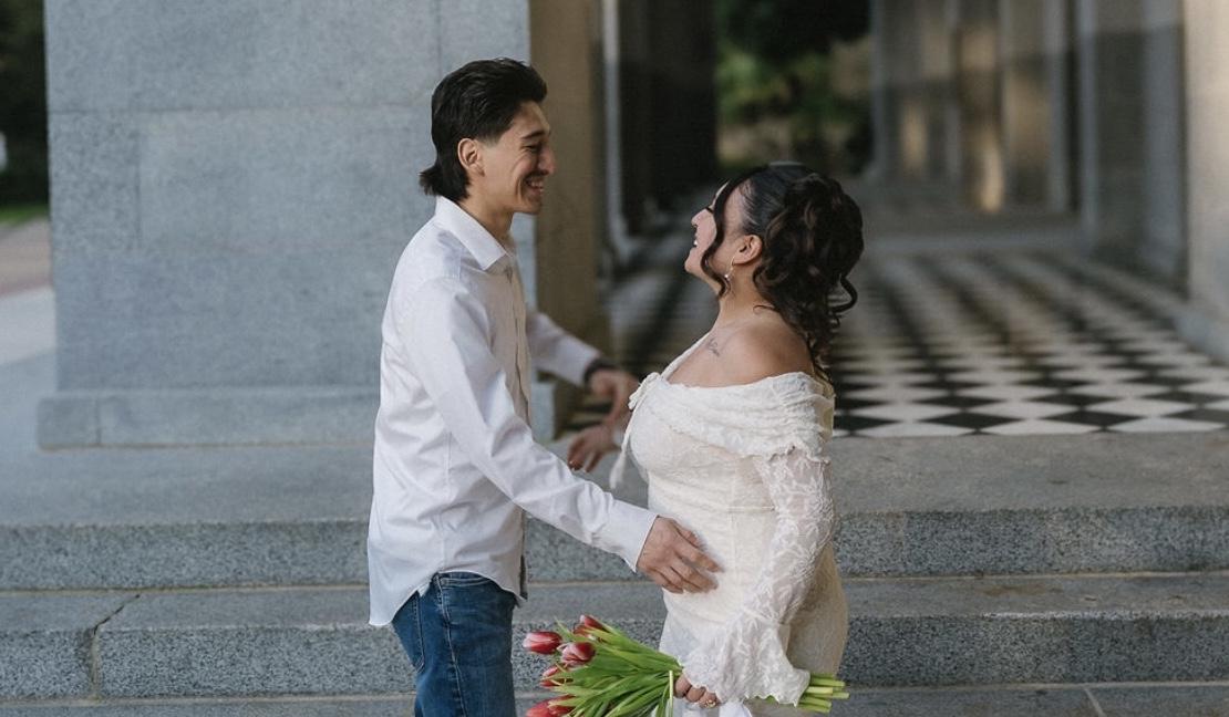 The Wedding Website of Davina Martinez and Cesar Frutos