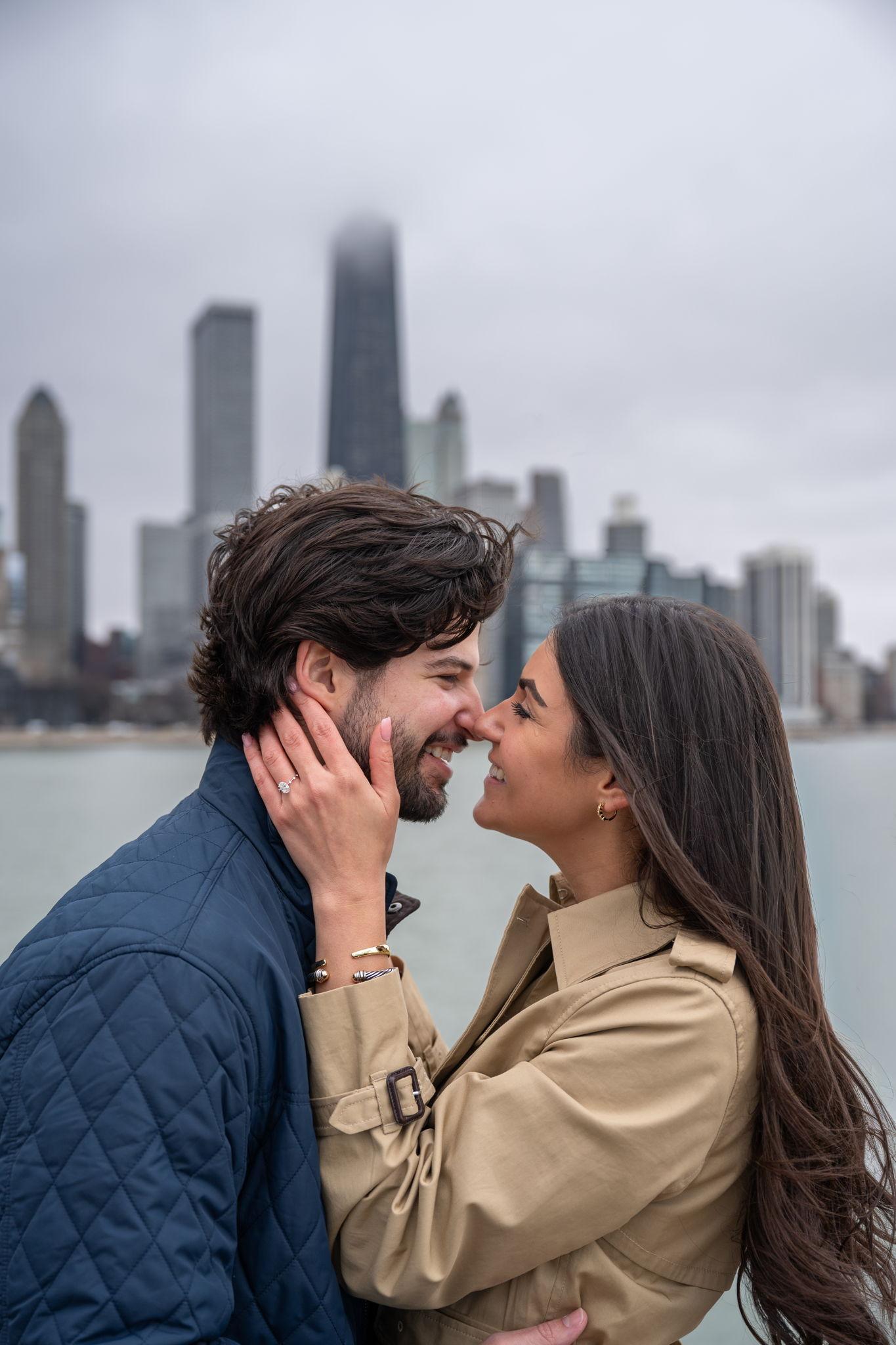 The Wedding Website of Santina Cimino and Austin Seitz