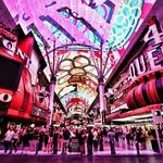 Downtown Las Vegas