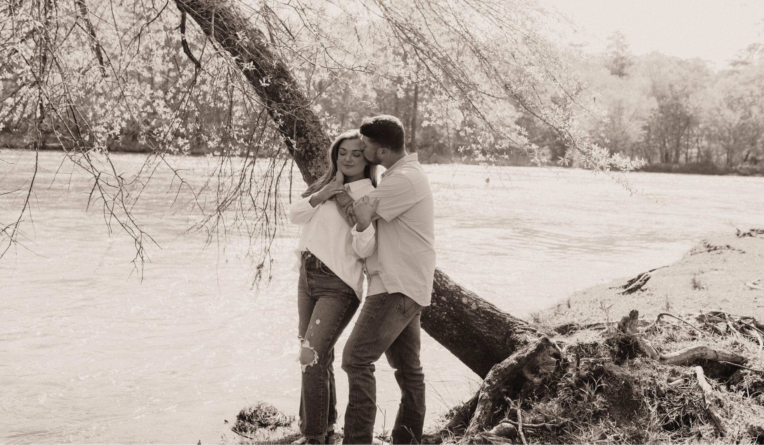 The Wedding Website of Faith Tremor and Ryan Cathcart