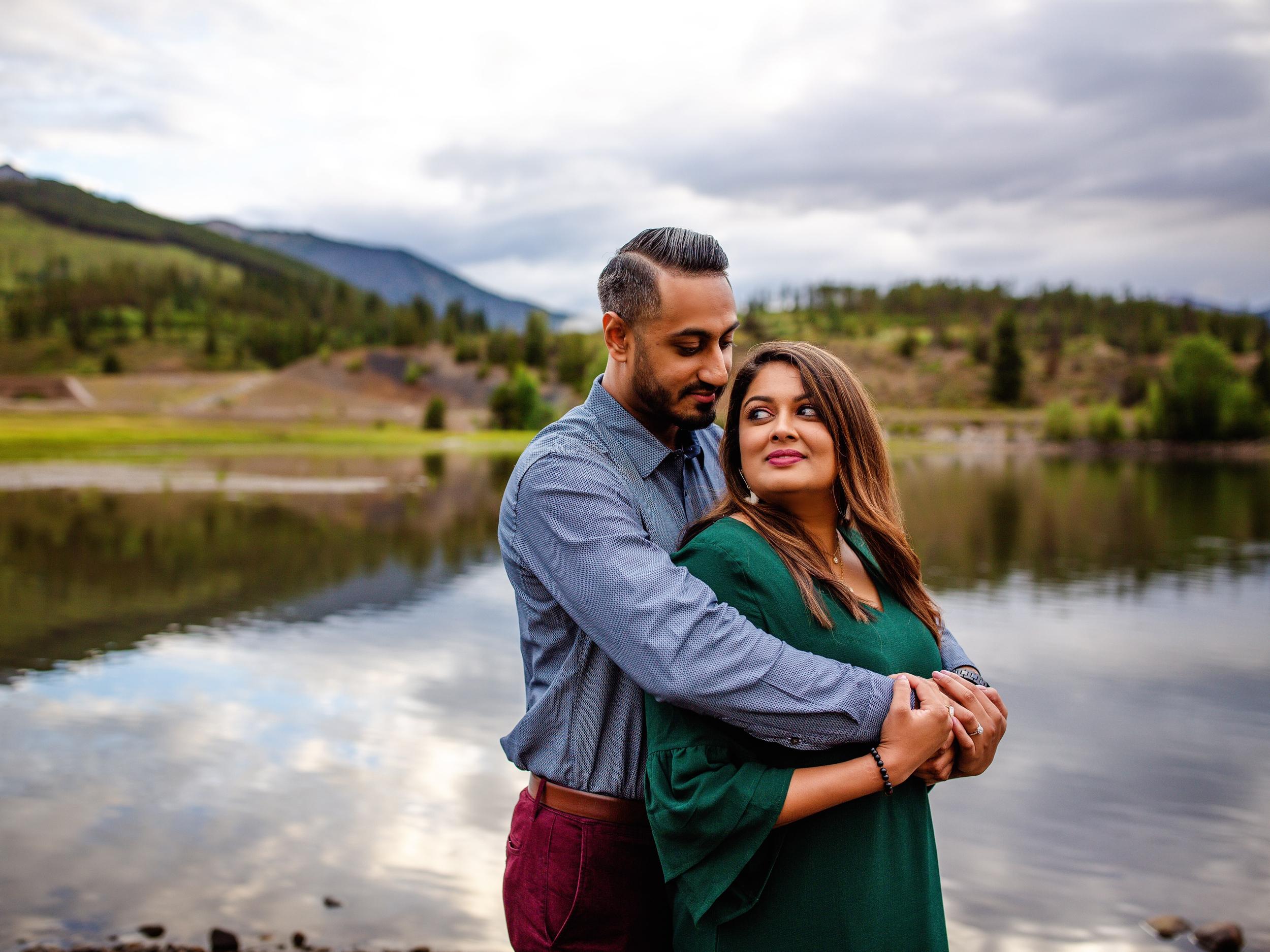 The Wedding Website of Nikita Patel and Milan Patel