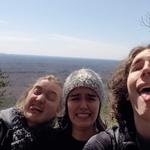 Crowders Mountain State Park