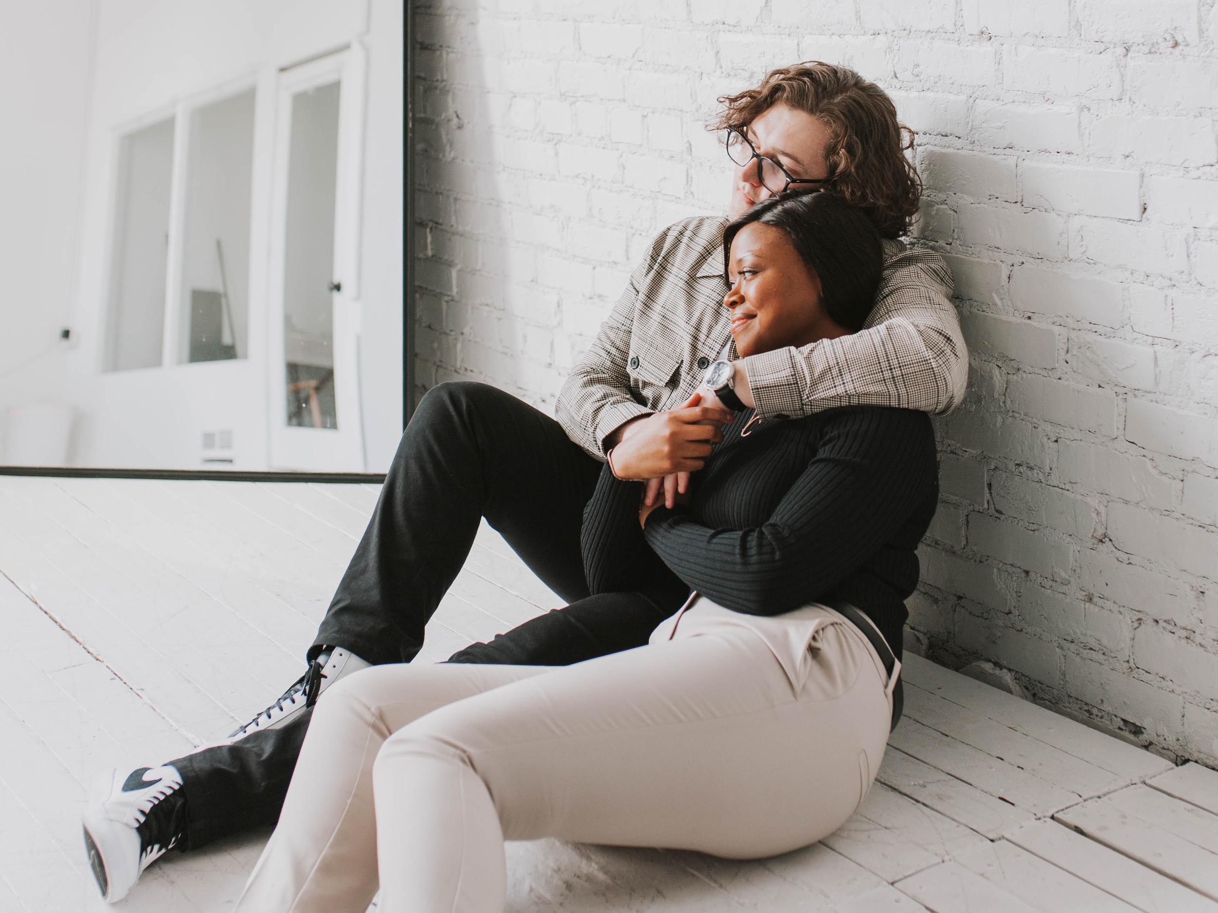 The Wedding Website of Christy Falia Martine Joiseus and Gage Golden Heninger