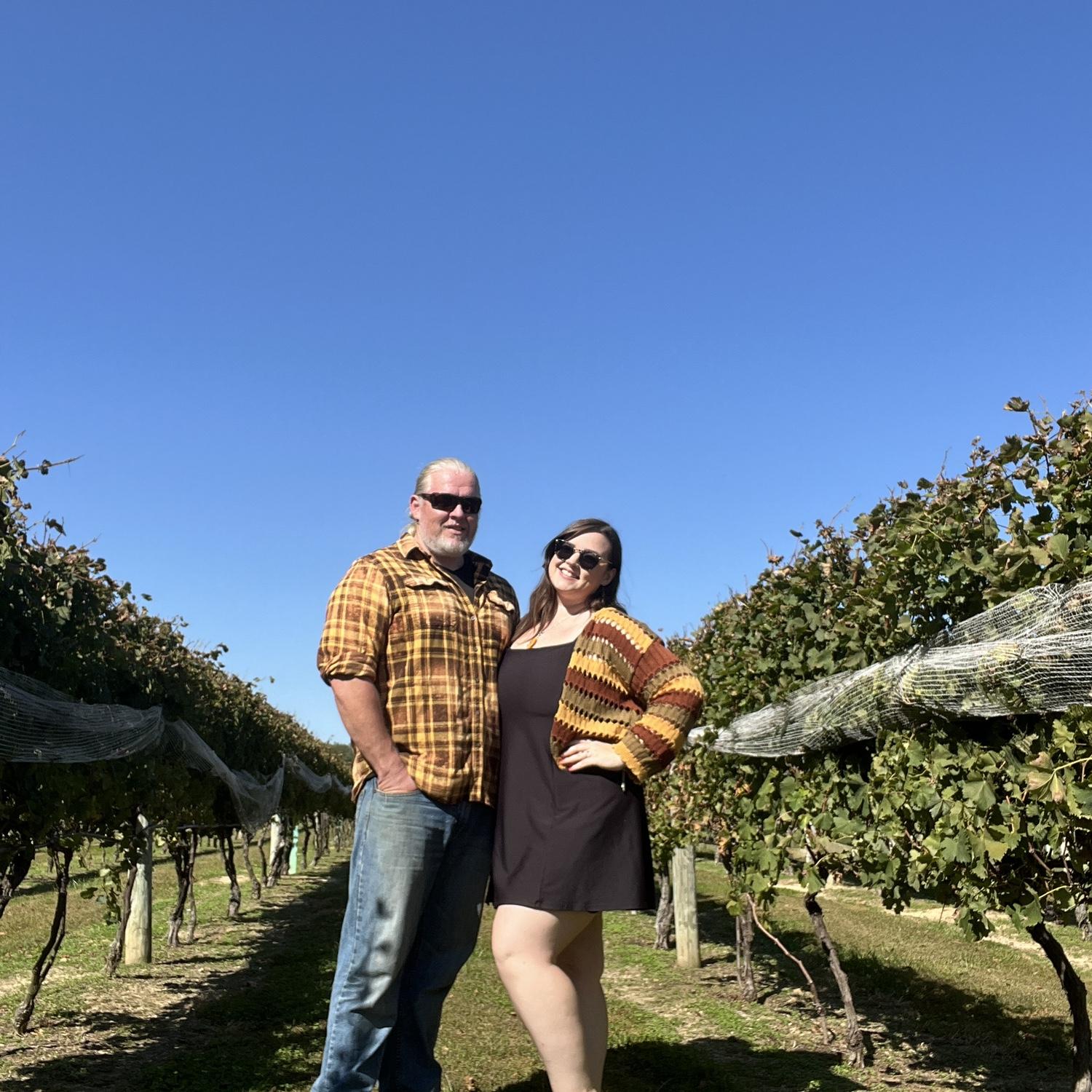 Bordeleau Winery
October 2023