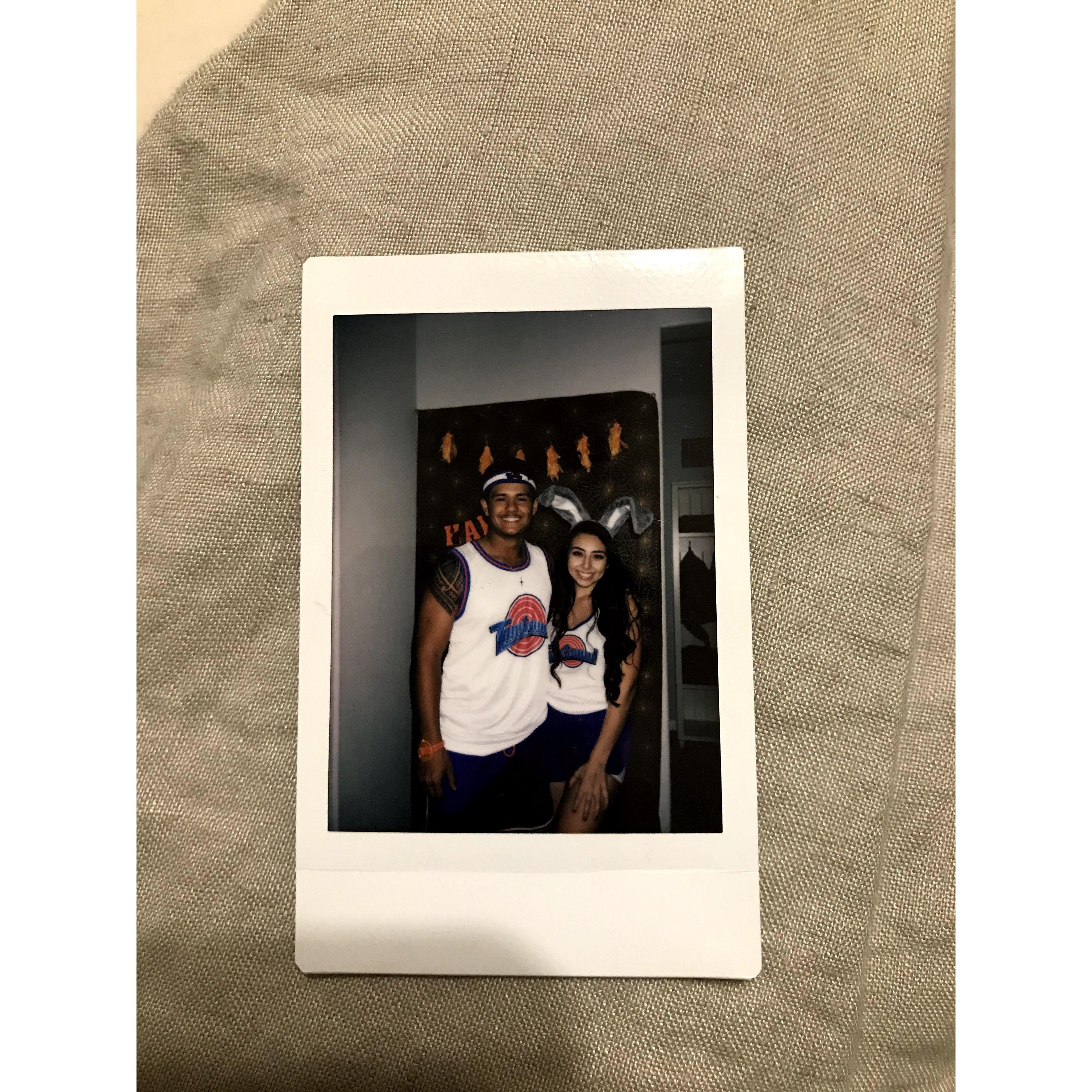 Halloween 2019 👻🎃❤️