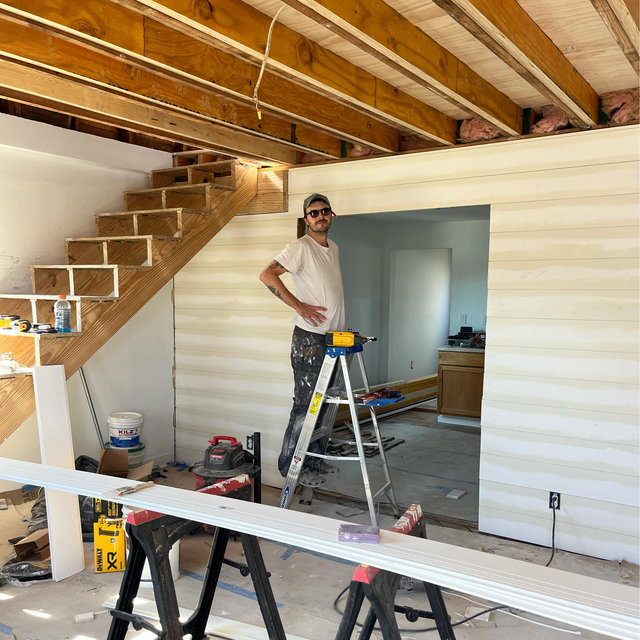 House Renovation Fund