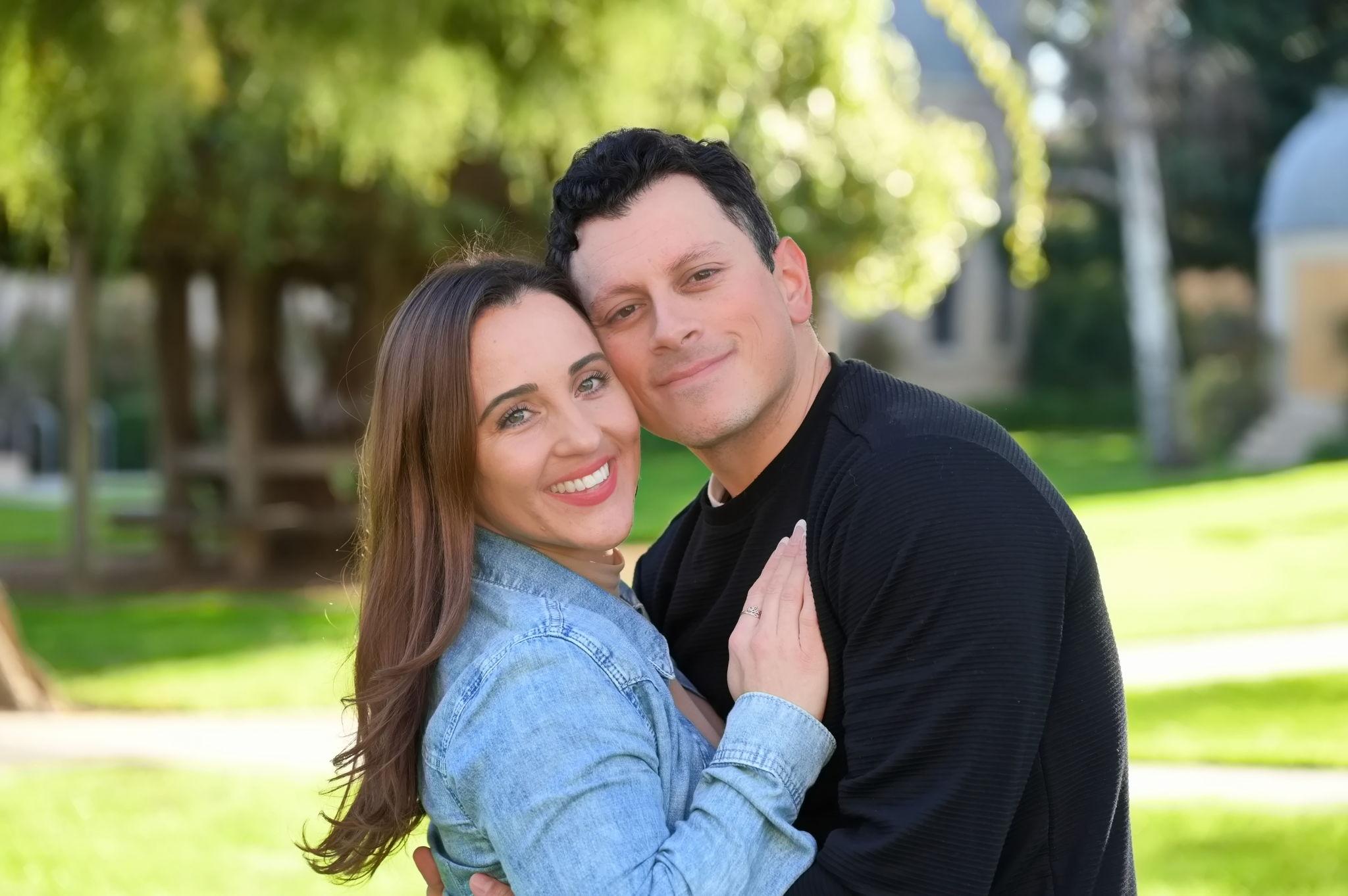 The Wedding Website of Crystal Golding and Isaac Gonzalez