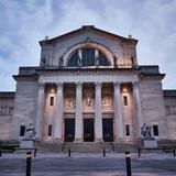 Saint Louis Art Museum