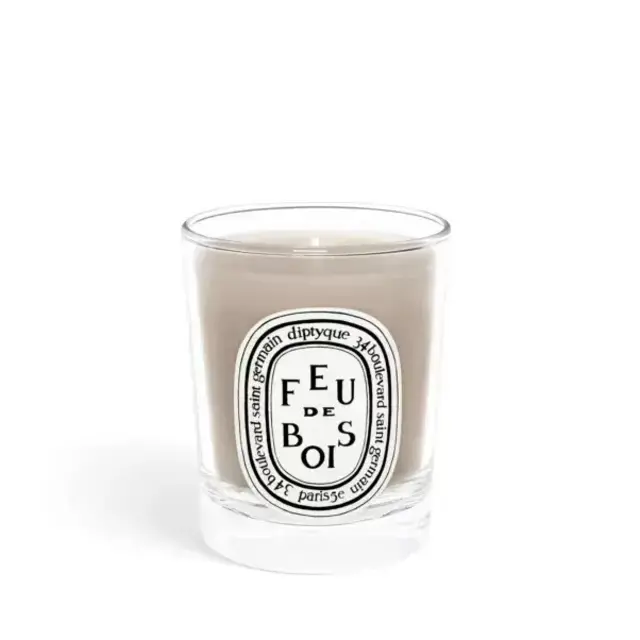Diptyque - Feu de Bois Candle (Small)