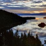 Emerald Bay State Park
