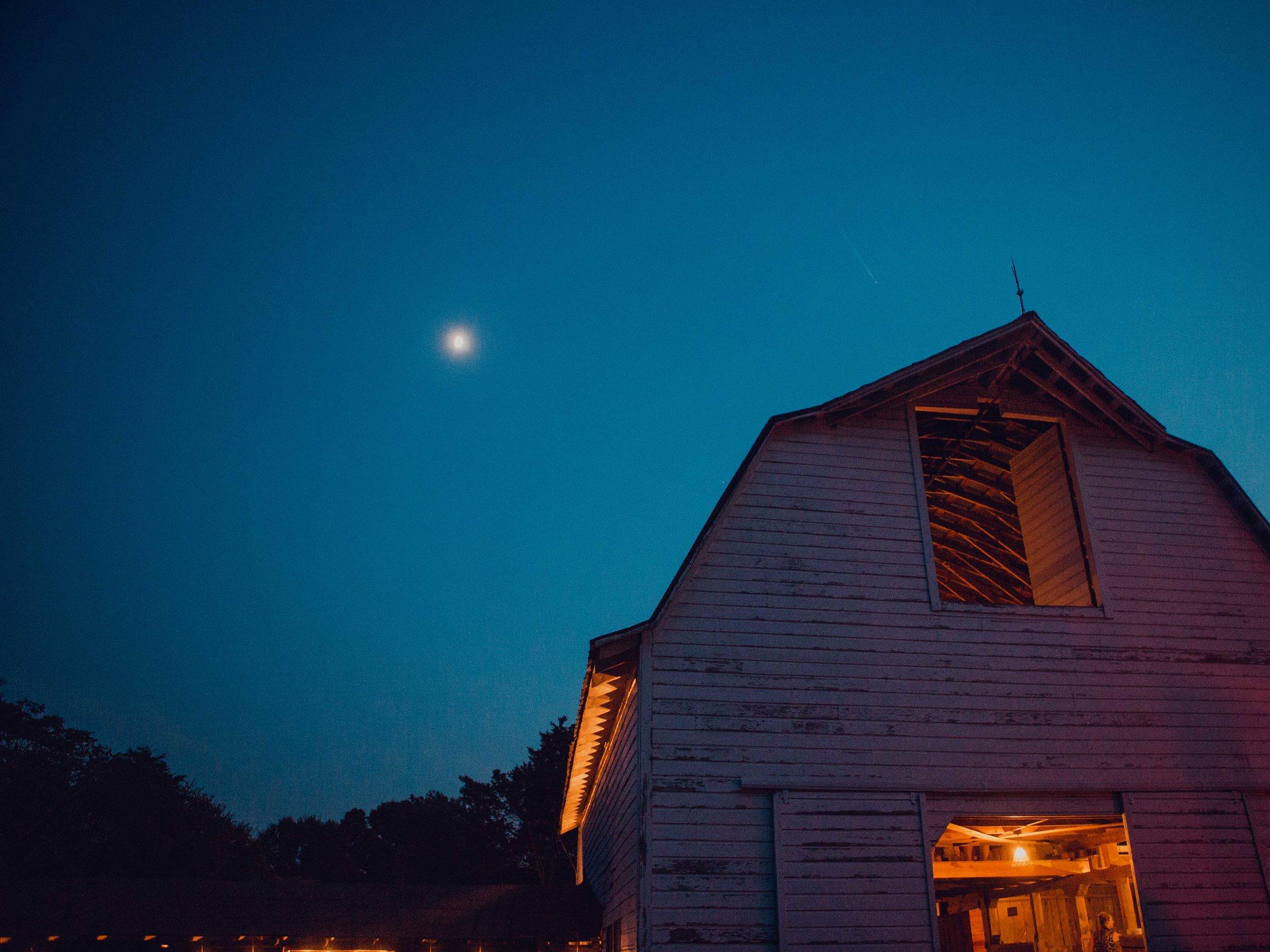 The Wedding Website of Leah Quinn and Vance Scoggins