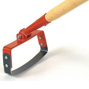 7" Stirrup Hoe