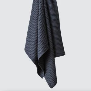 Mara Organic Hand Towels - Set of 2