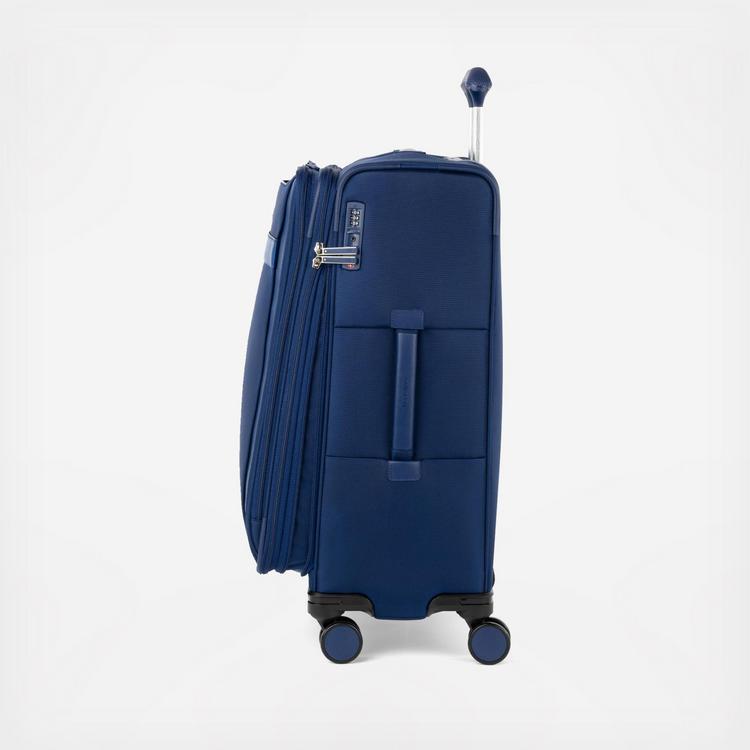 Travelpro, VersaPack+ Medium Check-in Expandable Spinner | Zola
