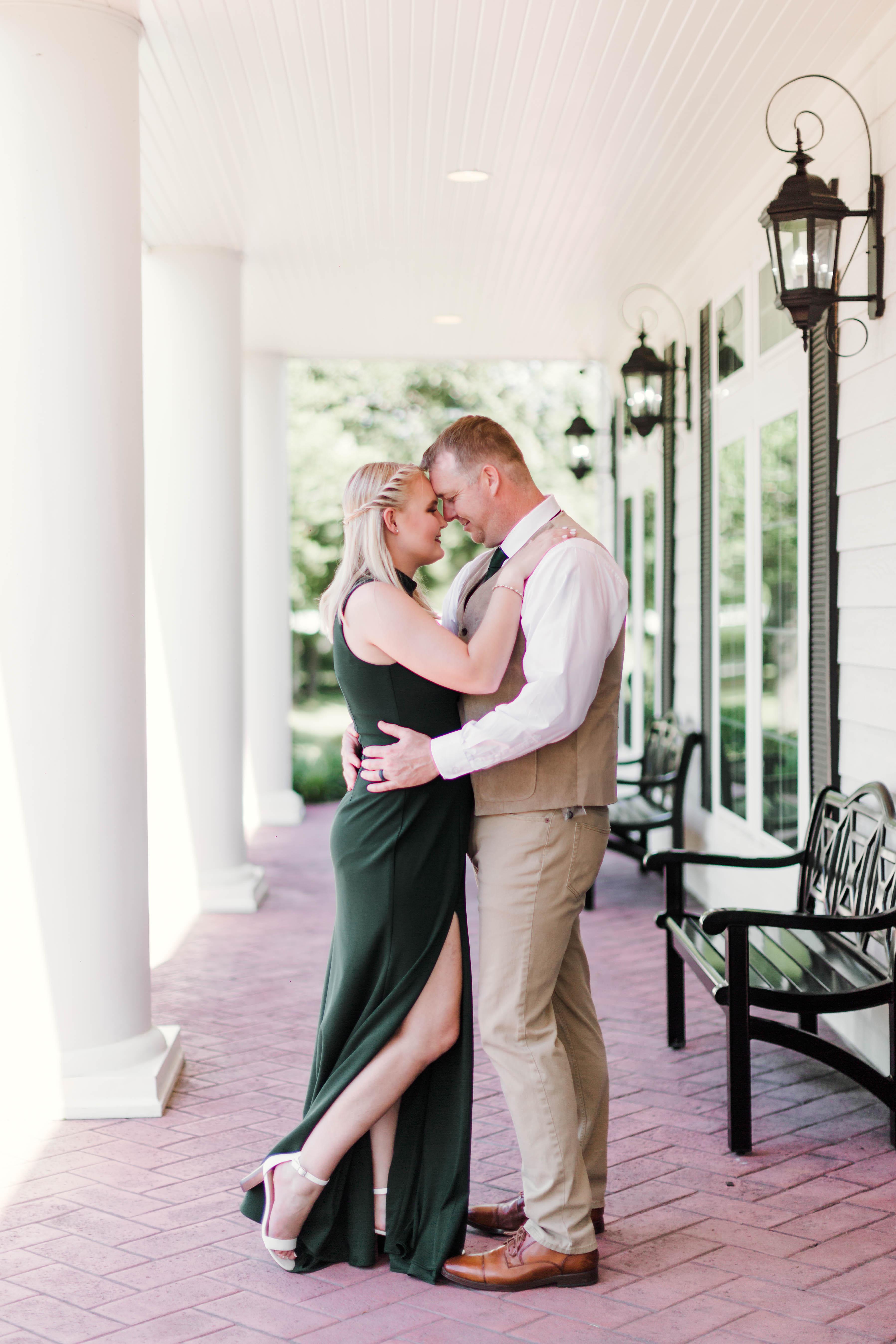 The Wedding Website of Kira Colthurst and Chris Holmes