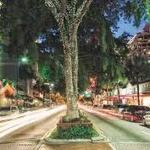 East Las Olas Boulevard
