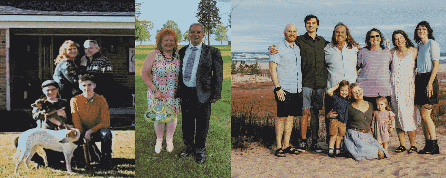 The Wedding Website of Becca Zarras and Joe Jagodzinski