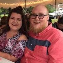 Travis's aunt Missy's wedding a few weeks before our engagement, his family was telling him he better propose hahaha